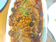 -局气 烤鸭·北京菜(前门店)
