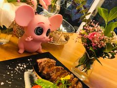 -威克特披萨汉堡