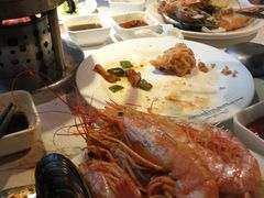 -星伦多 自助料理(圆融店)