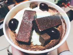-迦南·甜品蛋糕(传媒店)
