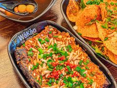 -Let's WaKao瓦烤(双楠店)