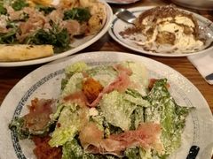 -PIZZA BIANCA(民园店)