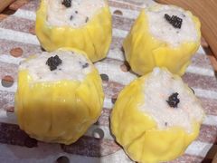 -陶兰居·手工点心·粤菜(圆融时代广场店)