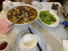 -东江海鲜酒家(艺都分店)
