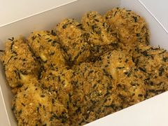 -泸溪河桃酥(秦淮夫子庙一店)