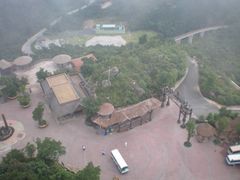 -东部华侨城