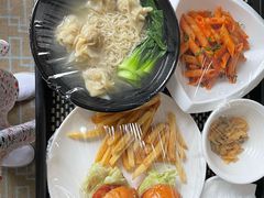 -青岛海尔洲际酒店