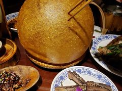-杨记隆府(汉街店)