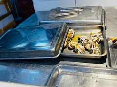 -蚝英雄鲜蚝自助专门店(长楹天街直营店)