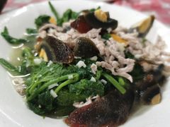 -黎记大排档(慈云路店)