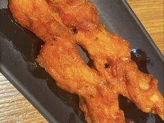 -阿香米线(大唐西市大润发店)