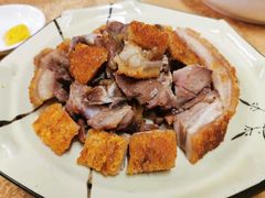 燒肉-三叔煮意