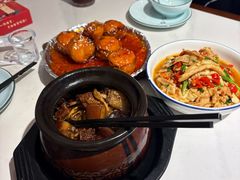 -回家吃饭·地道南昌菜(建德观总店)