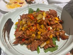 -马凯餐厅(地安门店)