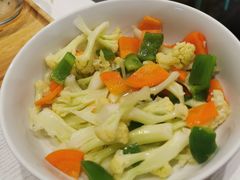 -箪食记(汉口路店)