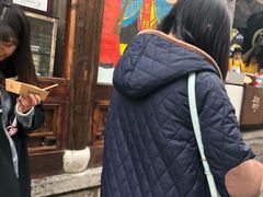 -品腐记·豆腐王朝(老门东总店)