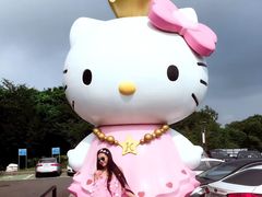 -凯蒂猫主题馆