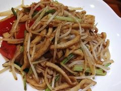 -金穗园·砂锅粥.醉鸡煲火锅(长寿路店)