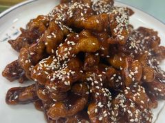 -同发号饭庄(复兴路店)
