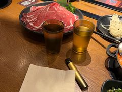 -呷哺呷哺(宝山正大乐城店)