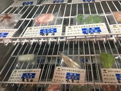 -将军牛排·尔滨地标朝鲜族美食(总店)