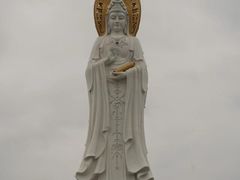 -三亚南山文化旅游区