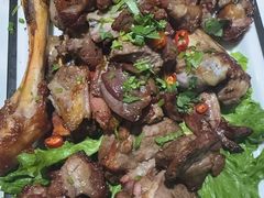 -东北烧烤(游雅街店)