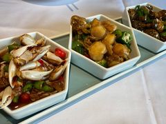 -开海·红岛海鲜虾水饺(石老人店)