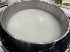 -盈田盈粥庄(博山东路店)