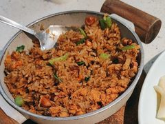 闽南芥菜饭-宋小谨·泉州菜(南益广场店)
