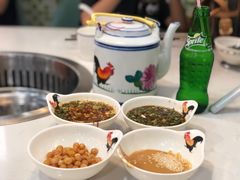 -港迹·鲜围煮海鲜火锅(湖州时代广场店)