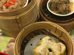 -添好运点心专门店(中环IFC店)