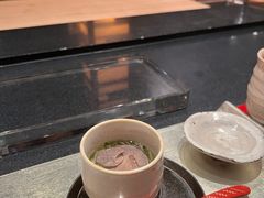 -奈良本寿司(永嘉路店)