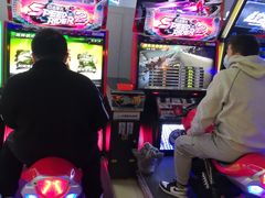 -风云再起游乐汇(皇城恒隆广场店)