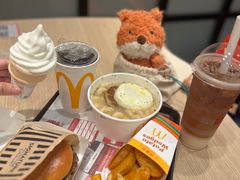 -麦当劳(新濠影汇店)