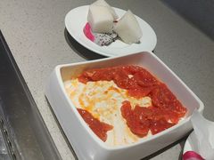 -海底捞火锅(太原万科城店)