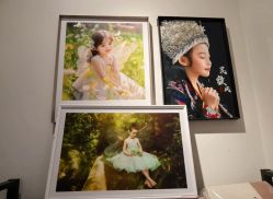 -KISS蜜摄影美学馆(香榭名苑店)