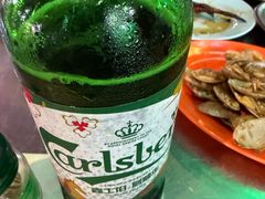 -黄亚华小食店(Jalan Alor)