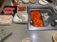 -海底捞火锅(凯德广场店)