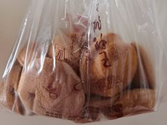 -詹记桃酥(包河万达店)