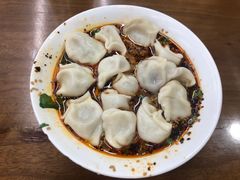 -回坊马二饺子馆