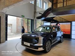 -现代汽车文化中心 Hyundai Motorstudio Beijing