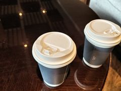 -广州中心皇冠假日酒店·汇点大堂吧