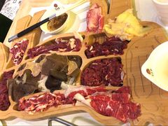 -牛记皇·鲜牛肉火锅(弘阳广场店)