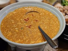 -吴氏包饭·传统民俗料理(延大学府店)