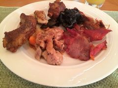 iphone_upload_pic-视界美食自助餐厅·石家庄希尔顿酒店