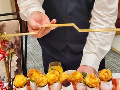 -金泽大酒店·卢塞恩餐厅·年夜饭春节连市