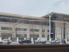 -通海俄式烧烤·俄罗斯大串(嵩山路店)