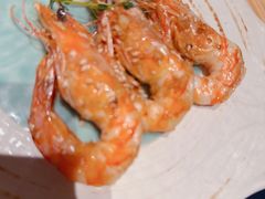 -花潮料理艺食馆(世欧广场店)