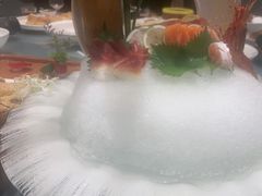 -海景壹号大酒店(惠钱路店)